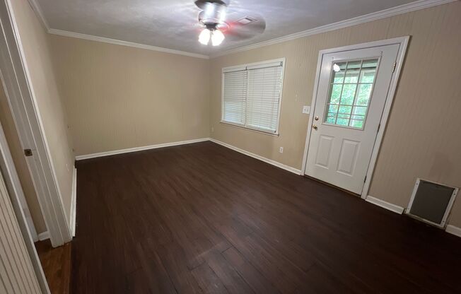 Oak Meadow Townhome