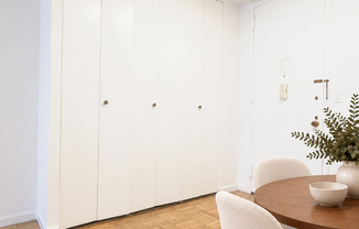 20 West 64th St.