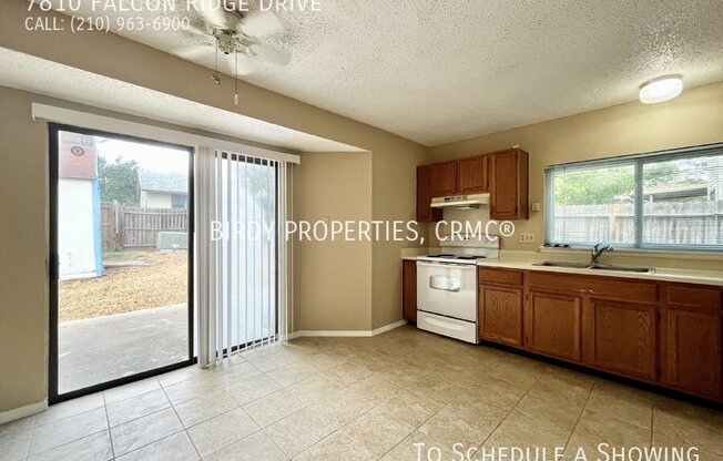 Partner-provided property photo