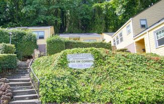 Gorgeous Corner 1-Bedroom Tucked in John's Landing!