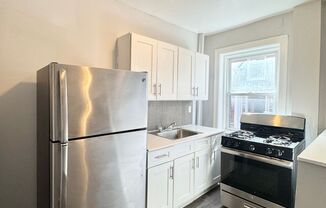 1 bed, 1 bath, 500 sqft, $925, Unit L-01
