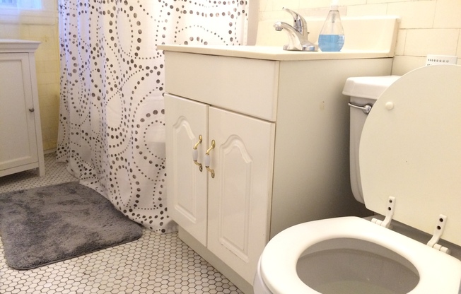 1 bed, 1 bath, 624 sqft, $2,400, Unit 03-008
