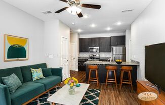 1 bed, 1 bath, $1,131, Unit 5601-2A NE 80th Ter