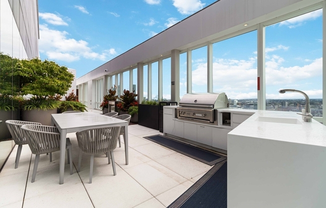 2 beds, 2 baths, 1,515 sqft, $7,900, Unit 20J