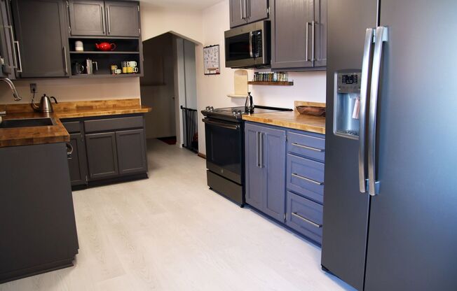 Incredible 5 bedroom Home in Westminster