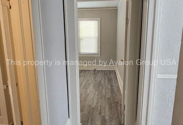 3 beds, 1 bath, $1,350