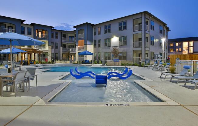 Home - Grand at Stone Creek - San Marcos, TX