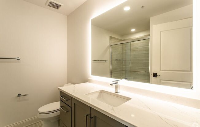 2 beds, 2 baths, 1,553 sqft, $6,460, Unit 508W