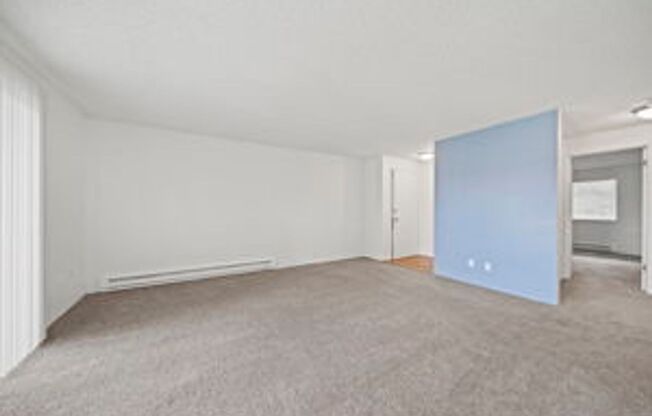 1 bed, 1 bath, 601 sqft, $1,395, Unit 112