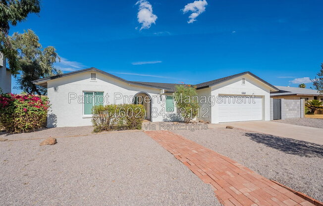 3 beds, 2 baths, 1,895 sqft, $2,250