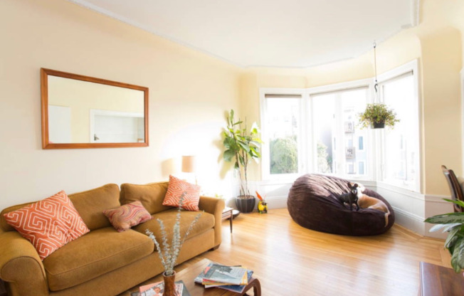1341 Union Street #9