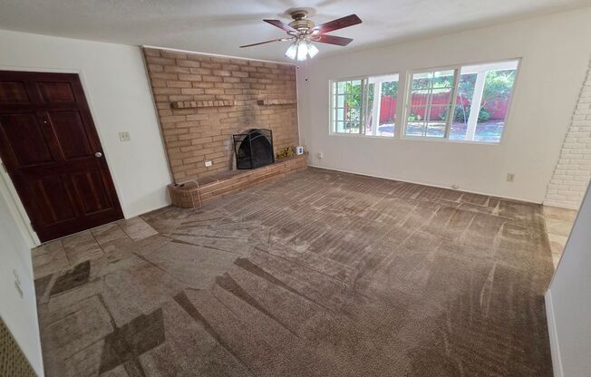 3bd/2 ba Clairemont Single Family Home
