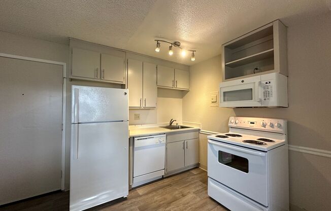 1st 30 Days Free, $1,000 Moves You in Today!  Great Location, Great Price, Close to it All!