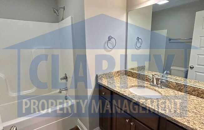 2 beds, 1.5 baths, $1,250, Unit 4026