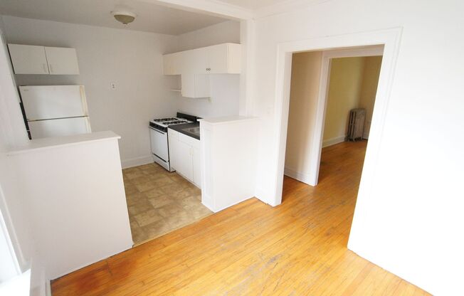 Studio, 1 bath, 491 sqft, $1,595, Unit 2336-1A