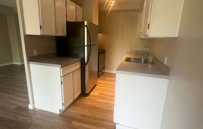 1 bed, 1 bath, 646 sqft, $1,475, Unit 104