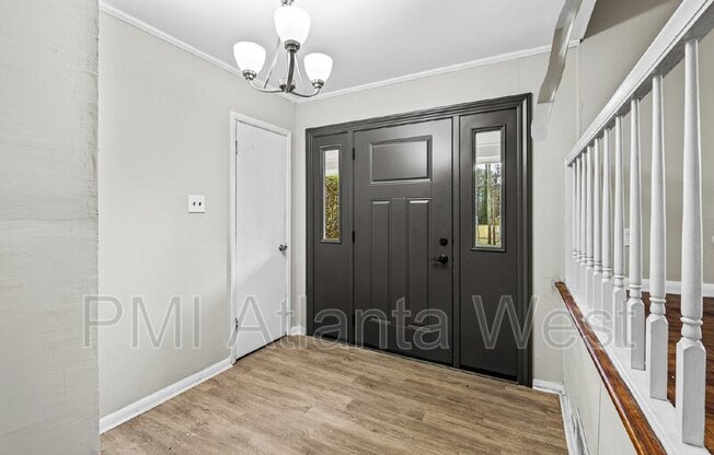 2592 EVERGREEN TRL