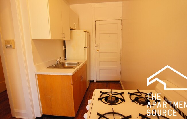 3310 W Schubert Ave, Chicago IL 3W