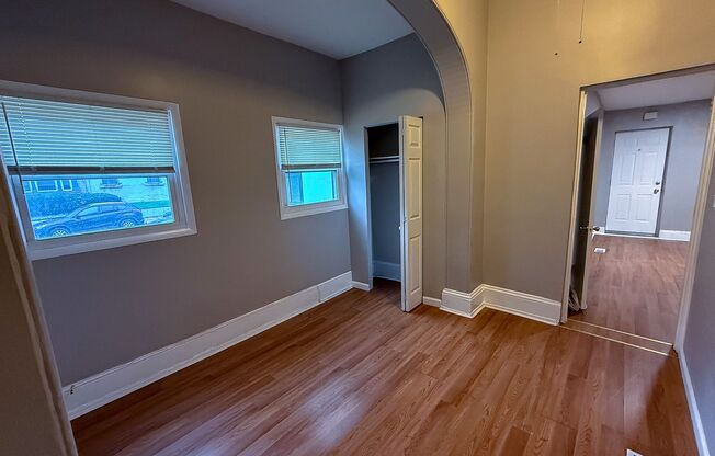319 N. 33rd St.