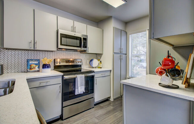 NOAH Apartments