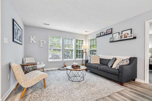 Welcome Home to Kaiser Park