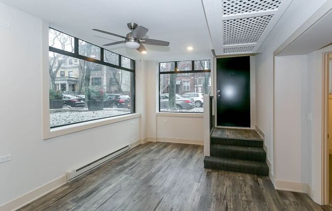 1 bed, 1 bath, 645 sqft, $1,975, Unit 638.5-62G