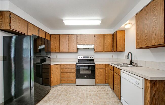 3 beds, 1 bath, $1,750