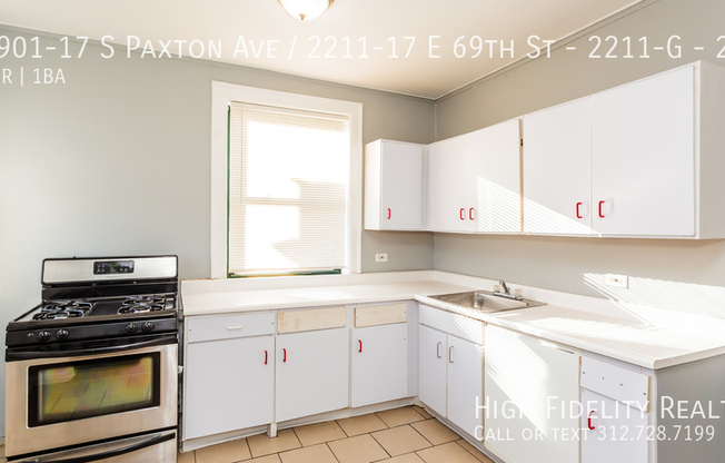 17 S PAXTON AVE