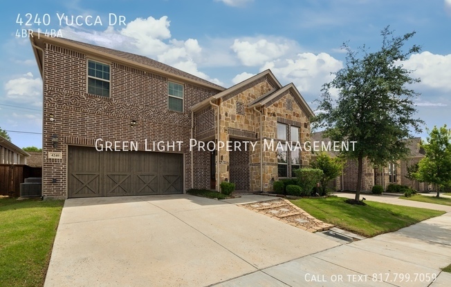 4240 YUCCA DR