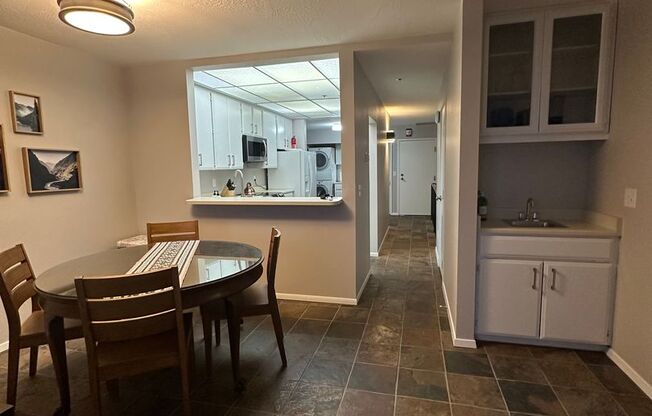 Stunning Lakeview Condo in Downtown Coeur d'Alene