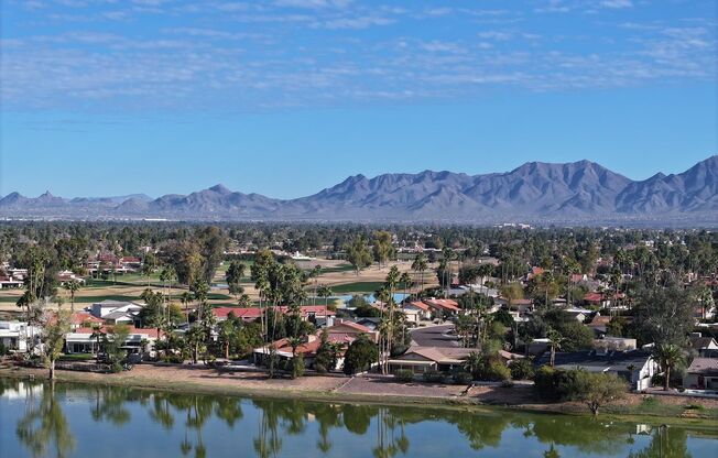 1 bed, 1 bath, $1,399, Unit # 2077