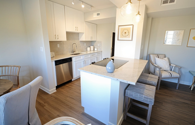 1 bed, 1 bath, 576 sqft, $1,225, Unit 509