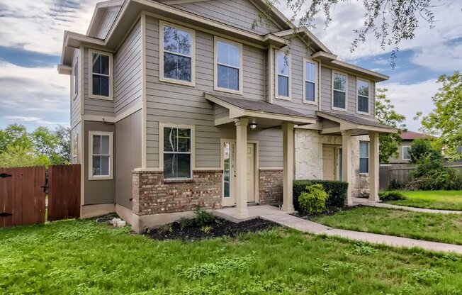 13913 HARRIS RDG BLVD