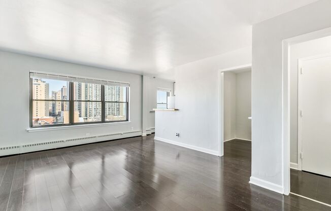 1 bed, 1 bath, 575 sqft, $2,200, Unit 1003