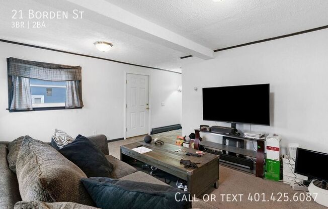 21 BORDEN ST