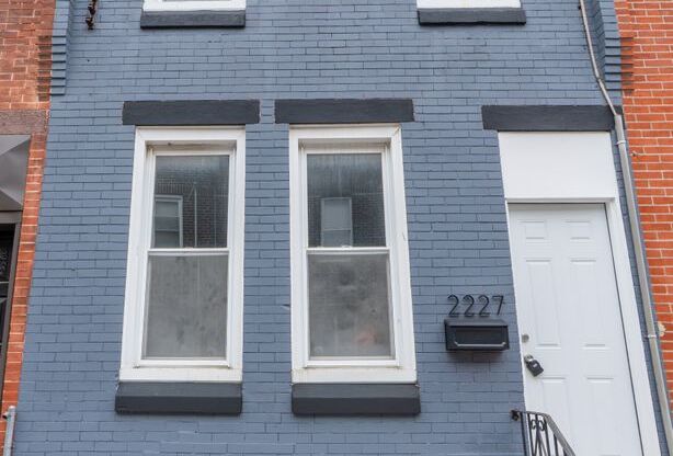 Point Breeze Beauty