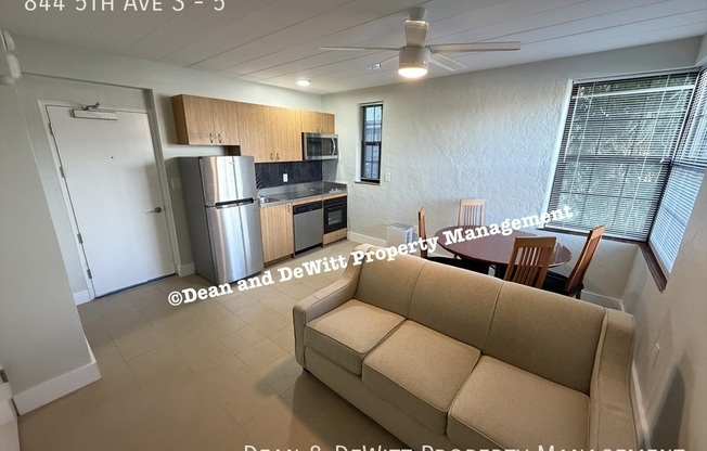 844 5th Ave S. Unit 9