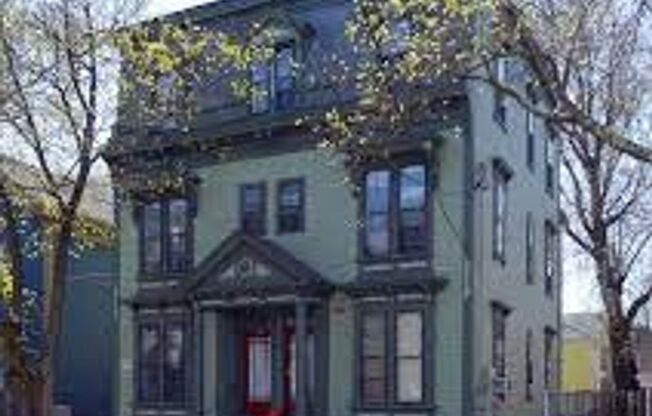 20 Hudson Street
