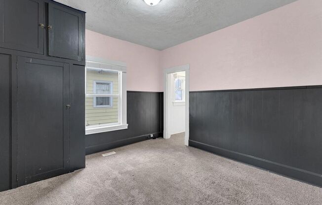 1517 W. Nora Ave. Spokane, WA 99205 - NuKey Realty & Property Management LLC