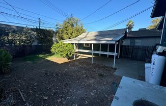 2 beds, 1 bath, $2,695