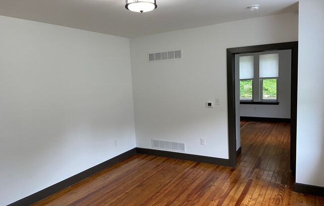 Bushkill Dr. Apartments at the Simon Silk Mill