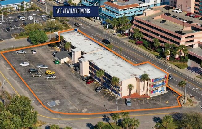 Paceview 2 Apartments