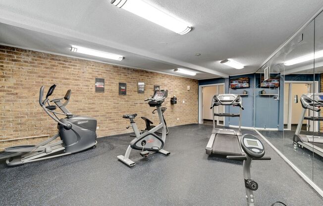 Manor Royal Apartments