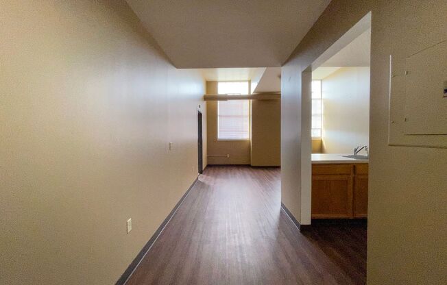 1 bed, 1 bath, 510 sqft, $675, Unit 150