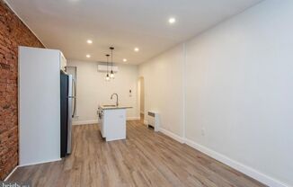 1 bed, 1 bath, 500 sqft, $1,030, Unit 1