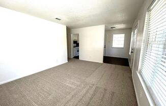 3 beds, 1 bath, $1,100