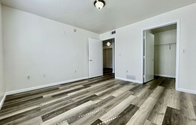 1 bed, 1 bath, $1,250