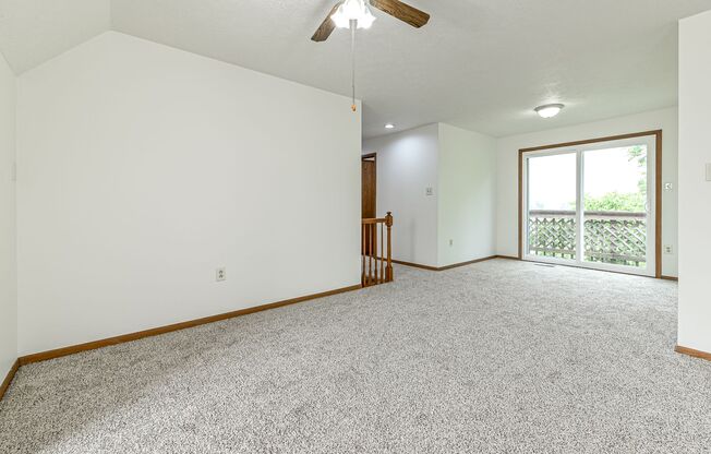 2 beds, 1 bath, $1,400