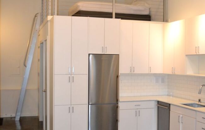 Maude Lofts