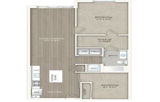 Partner-provided photo for $2448 unit